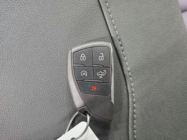 New 2026 GMC Sierra 1500 Elevation w/ Elevation Premium Package image 35