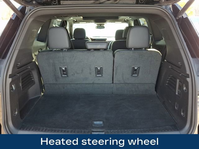 Used 2024 GMC Acadia Denali w/ LPO, Floor Liner Package image 22