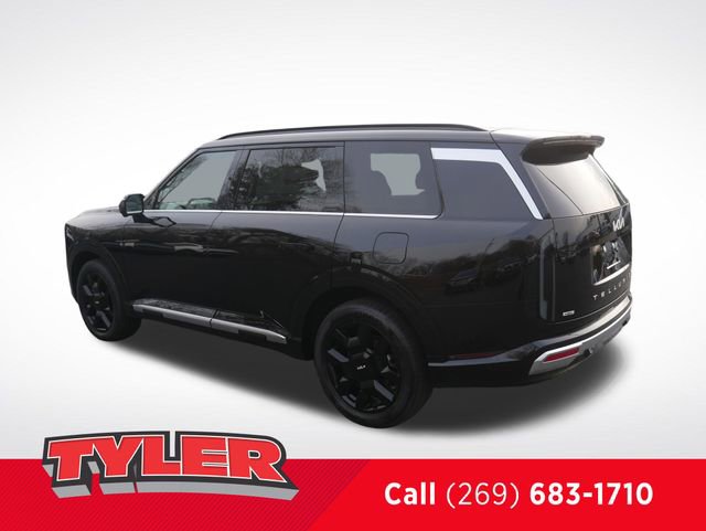 New 2027 Kia Telluride SX FWD image 5