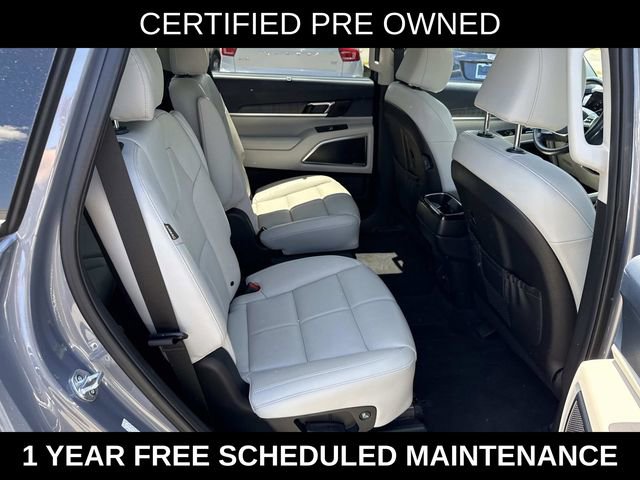 Used 2023 Kia Telluride SX AWD/4WD image 11
