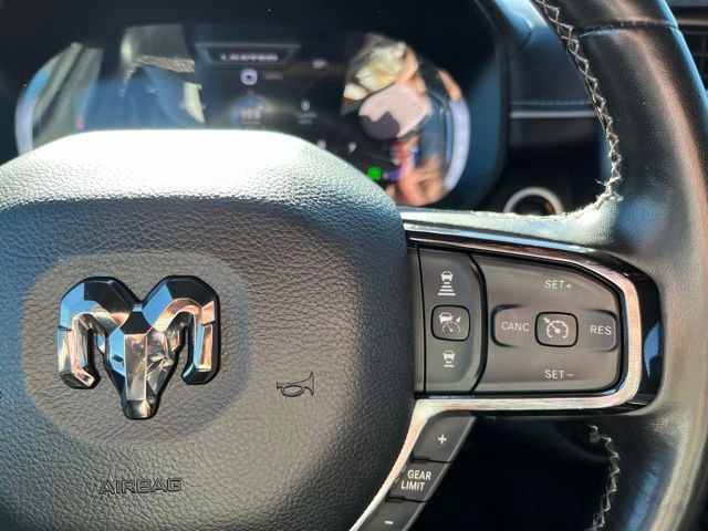 Certified 2023 RAM 1500 Limited image 29