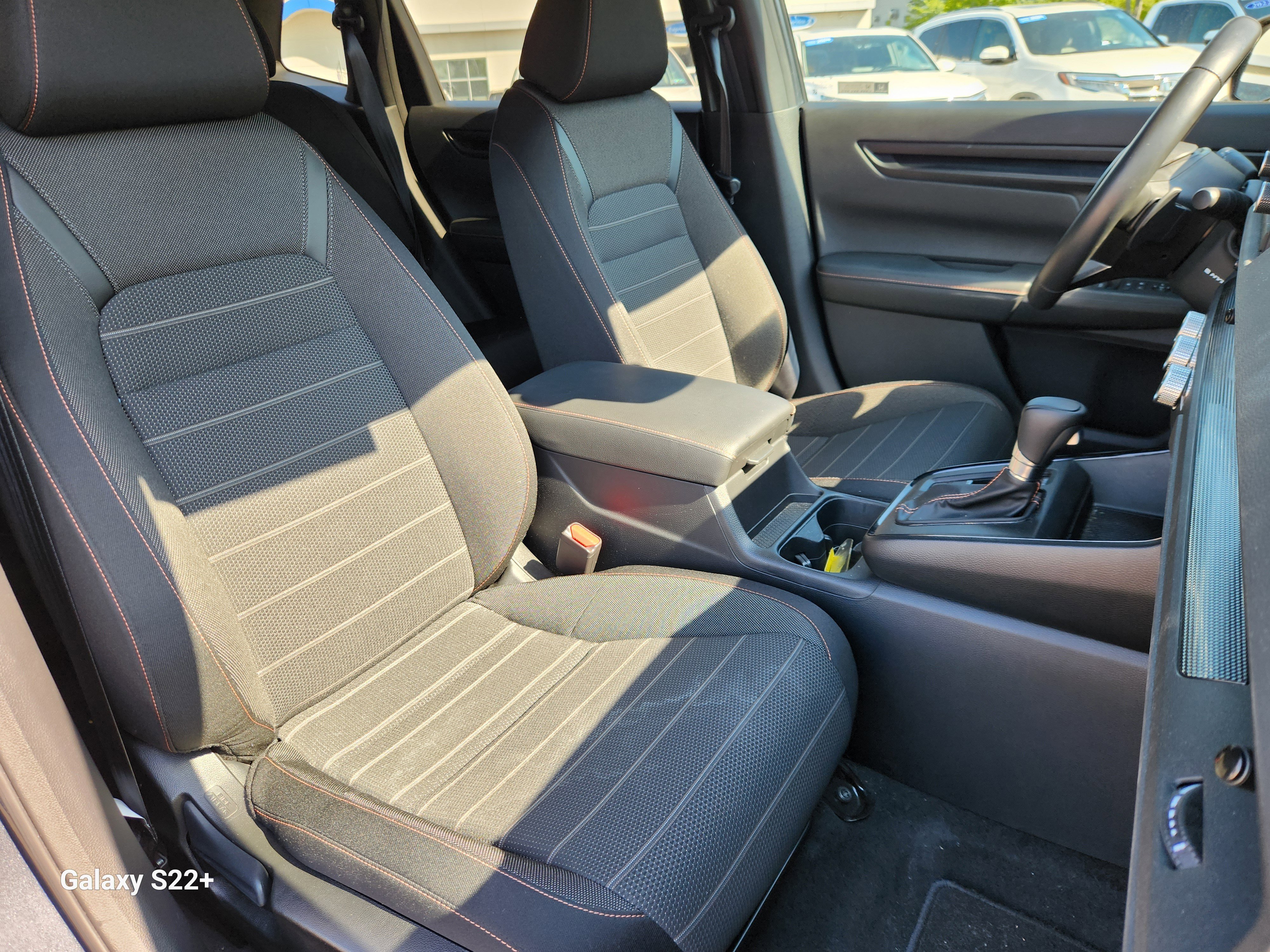 Used 2024 Honda CR-V Sport image 14