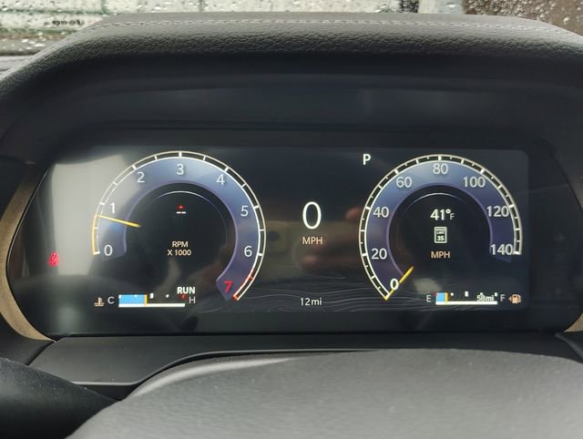 New 2026 Jeep Grand Cherokee Altitude AWD/4WD image 14