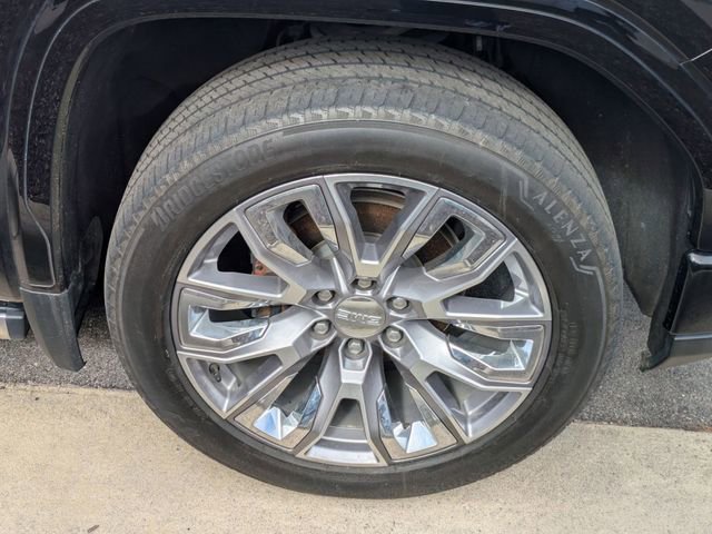 Used 2023 GMC Sierra 1500 Denali w/ Denali Reserve Package image 6