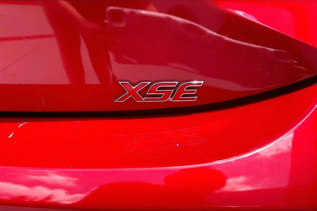 Certified 2021 Toyota Corolla XSE FWD image 26