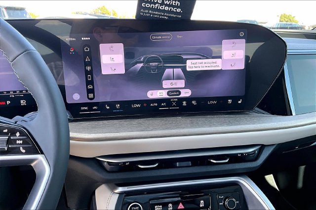 New 2026 Audi Q5 Premium Plus AWD/4WD image 24