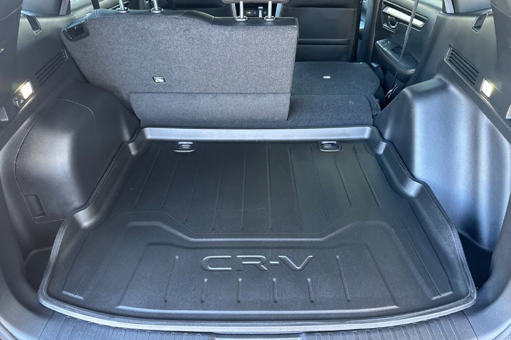 New 2026 Honda CR-V Sport-L image 13