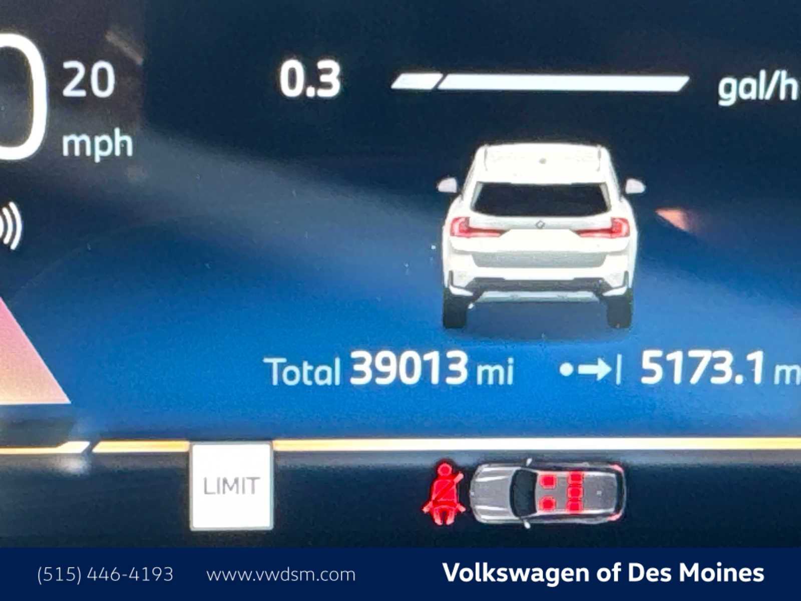 Used 2025 BMW X1 xDrive28i image 18