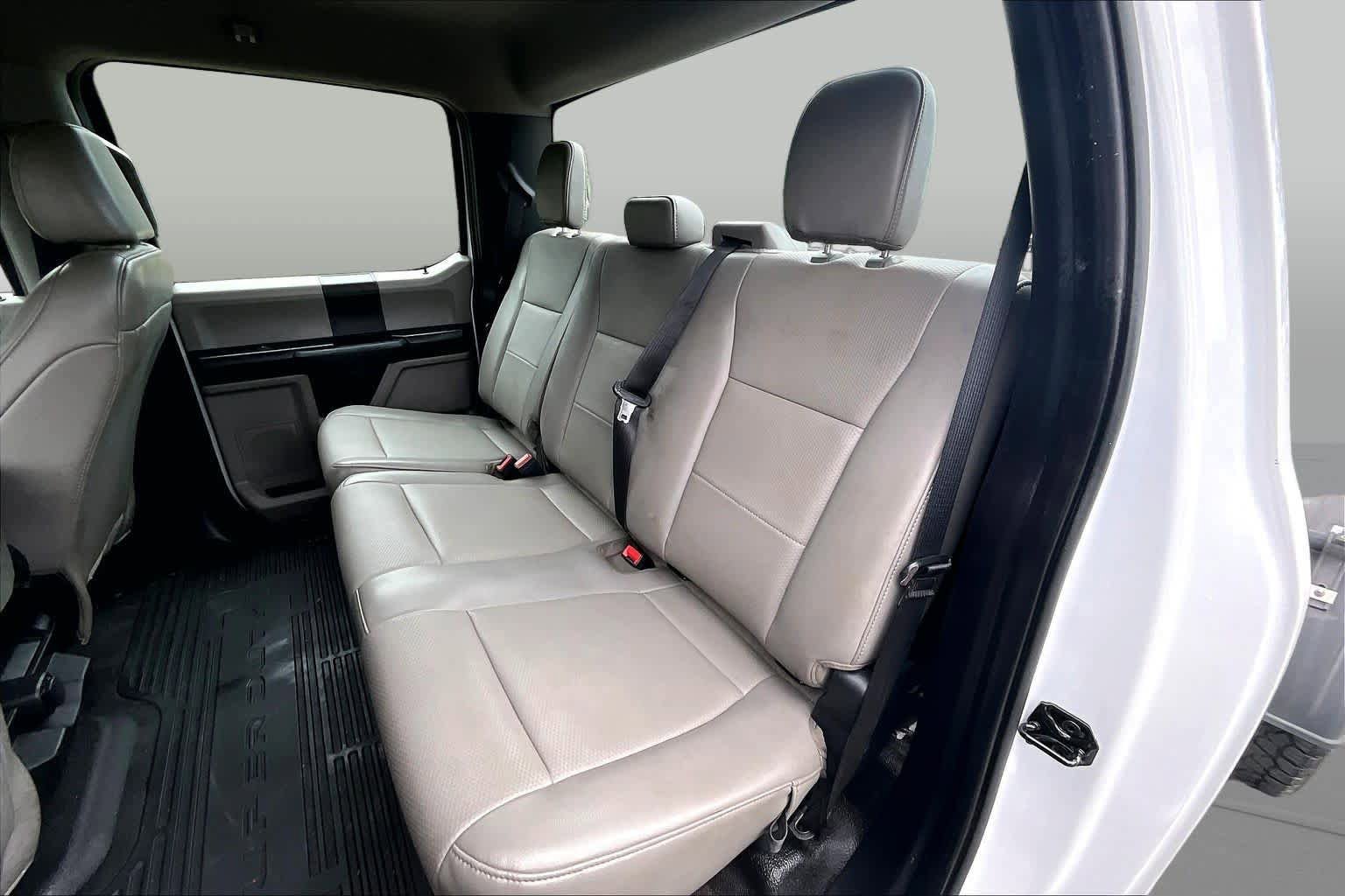 Used 2020 Ford F350 XL w/ Power Equipment Group AWD/4WD image 20