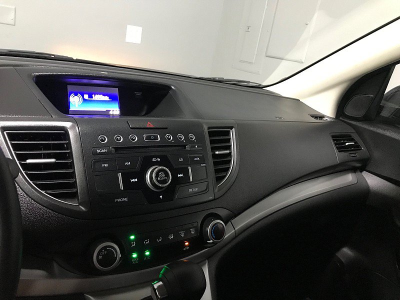 Used 2012 Honda CR-V EX image 27