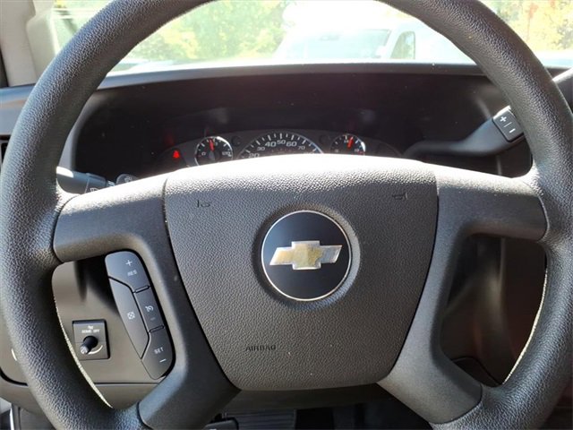 Used 2023 Chevrolet Express 2500 w/ Driver Convenience Package image 22