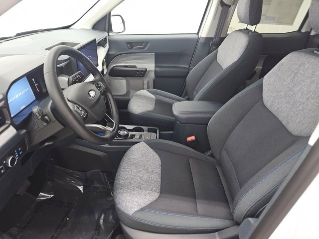 New 2025 Ford Maverick XLT w/ XLT Luxury Package image 21