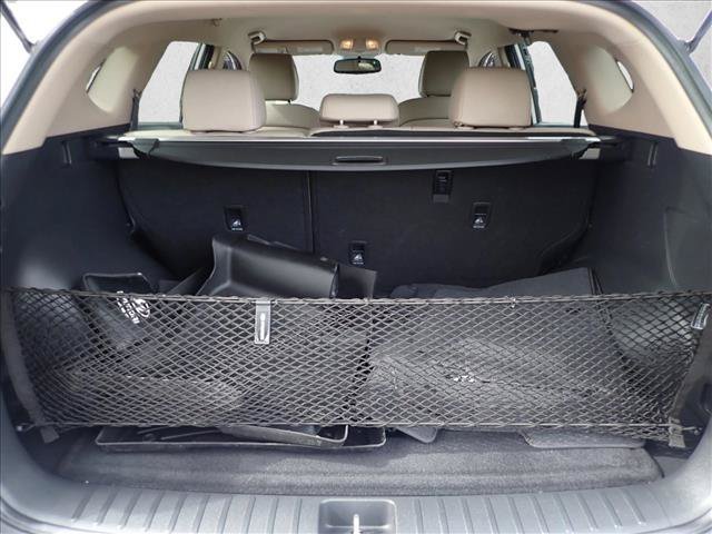 Used 2017 Hyundai Tucson SE Plus w/ Cargo Package AWD/4WD image 8