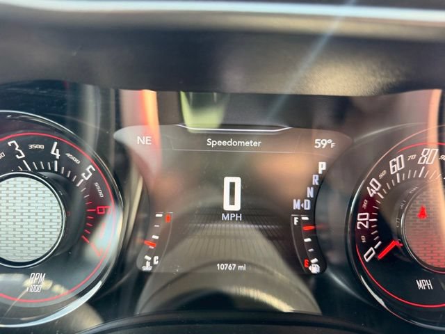 Used 2023 Dodge Challenger R/T w/ Plus Package RWD image 22