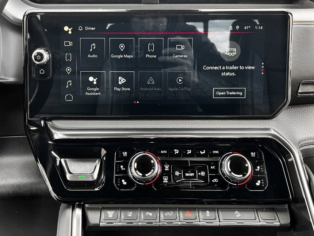 Used 2025 GMC Sierra 2500 Denali image 23