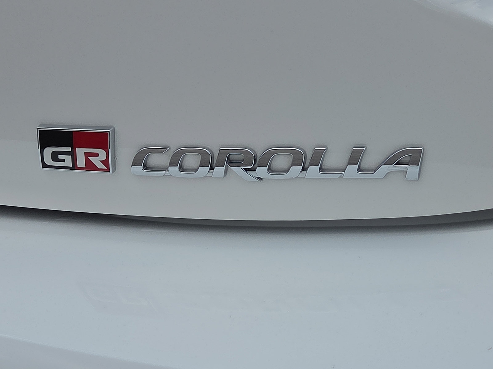 Used 2024 Toyota Corolla GR w/ Performance Package AWD/4WD image 8