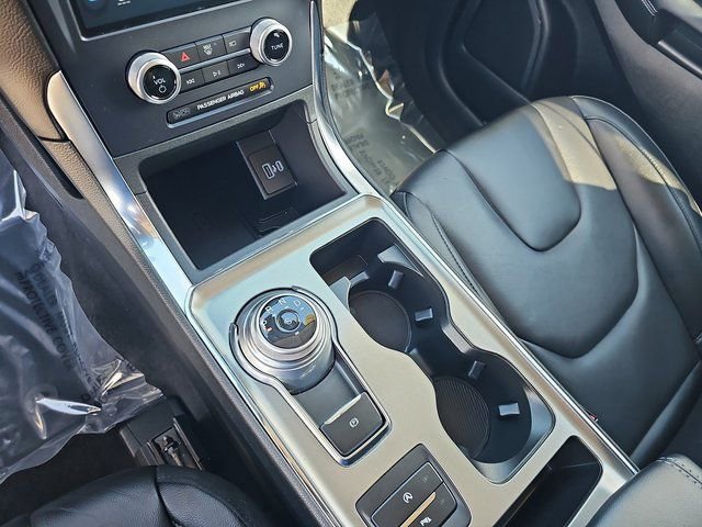 Used 2022 Ford Edge Titanium image 24