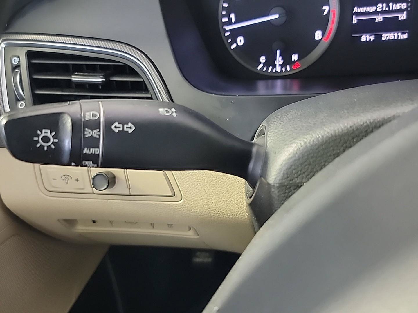 Used 2017 Hyundai Sonata Sport FWD image 27