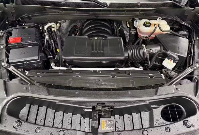 Used 2025 GMC Yukon Denali image 9
