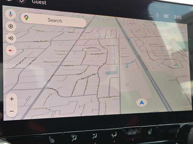 New 2026 Chevrolet Colorado Z71 w/ Technology Package image 14