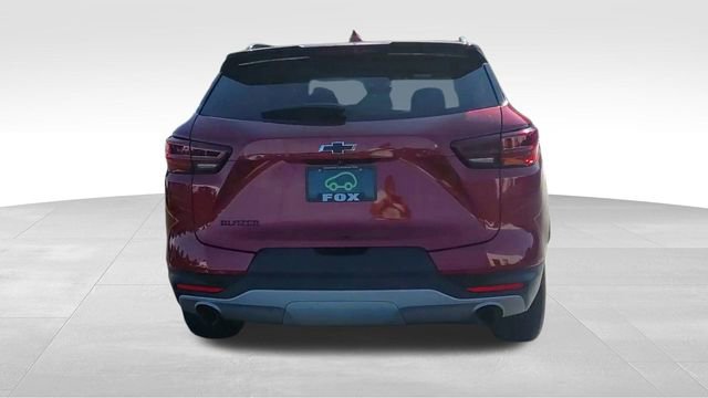 Used 2023 Chevrolet Blazer LT w/ Convenience Package image 7