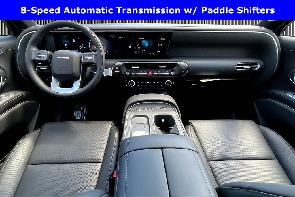 New 2026 Hyundai Palisade Calligraphy image 5