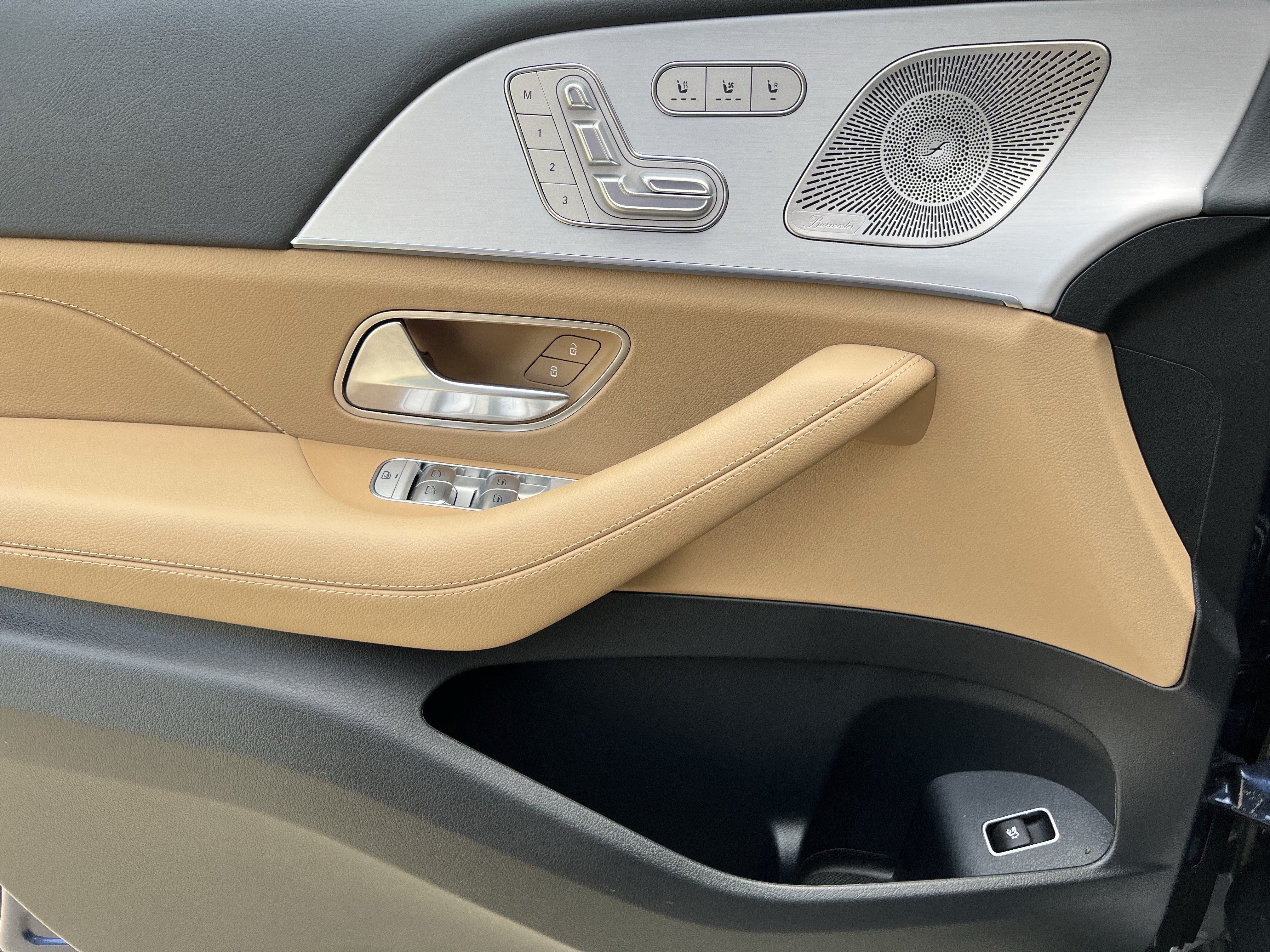 Certified 2026 Mercedes-Benz GLE 350 4MATIC image 13