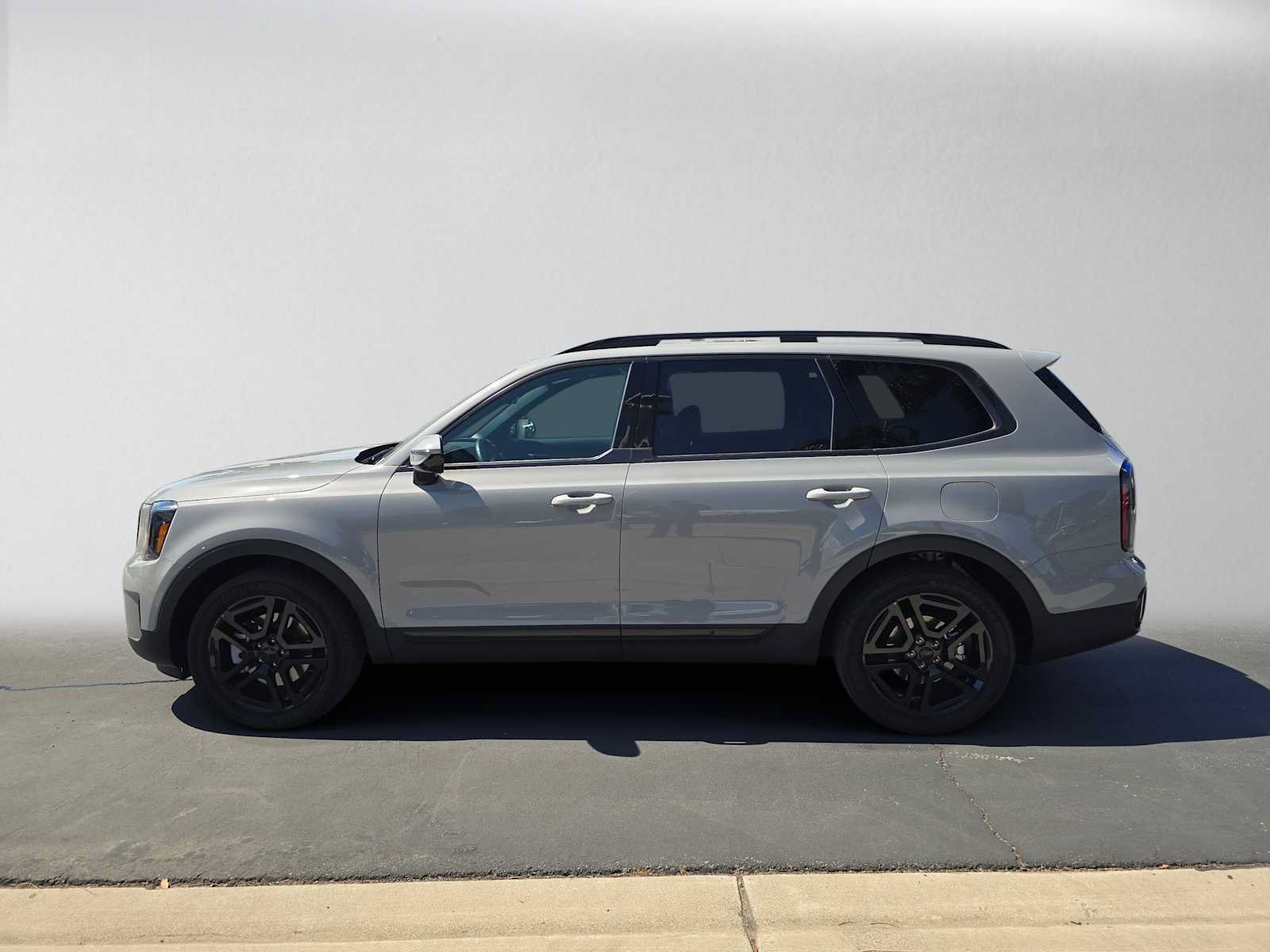 Used 2025 Kia Telluride SX X-Line AWD/4WD image 6