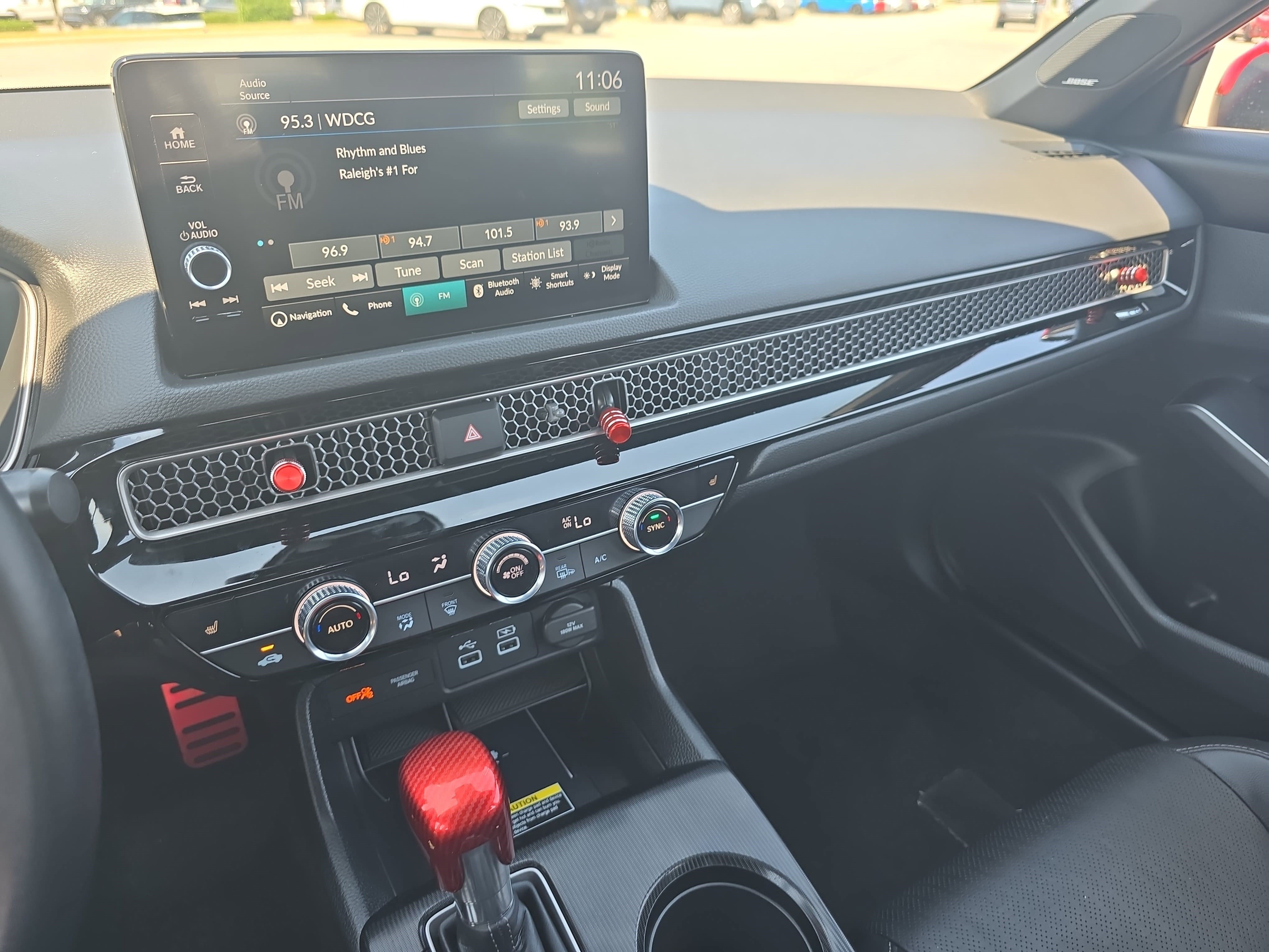 Used 2023 Honda Civic Sport Touring image 19