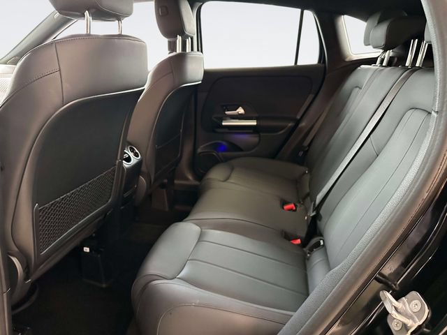 Certified 2024 Mercedes-Benz GLA 250 4MATIC image 13
