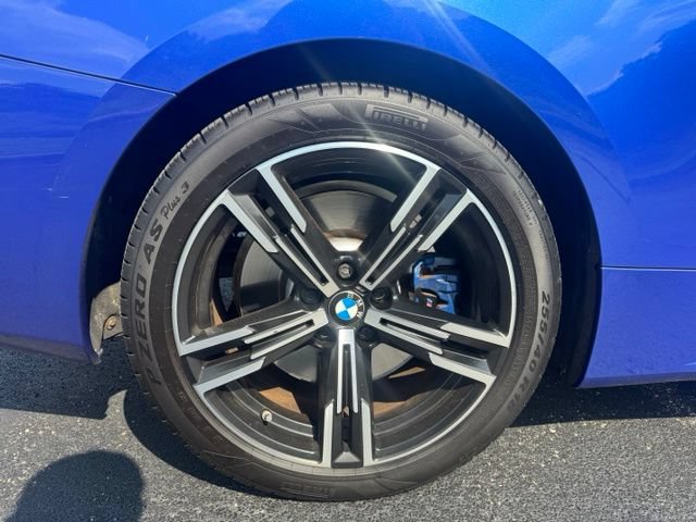 Used 2021 BMW 440i xDrive Coupe w/ Premium Package AWD/4WD image 10