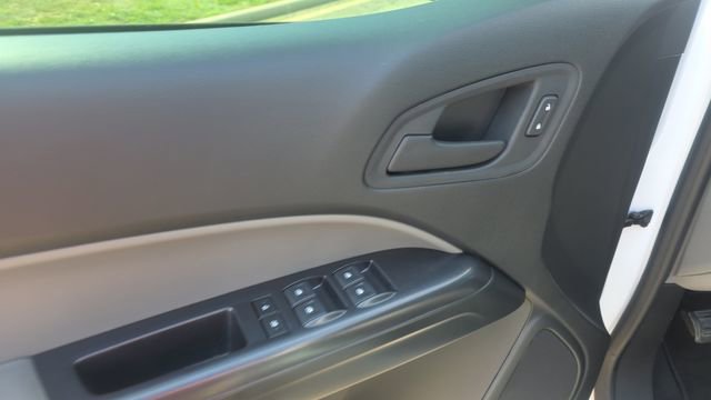 Used 2021 GMC Canyon Elevation Standard w/ Convenience Package RWD image 11