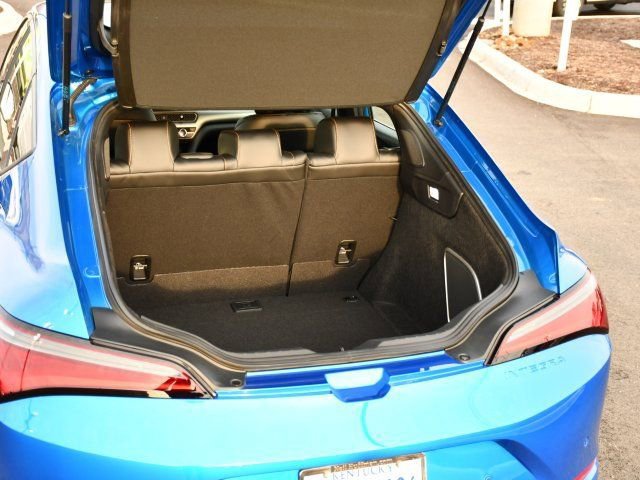 Certified 2026 Acura Integra A-Spec image 34