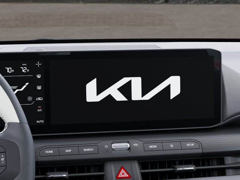 New 2026 Kia K4 GT-Line FWD image 23