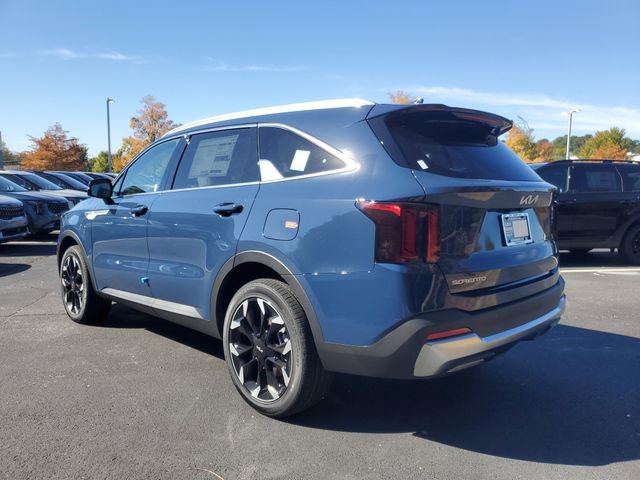 New 2026 Kia Sorento EX image 6