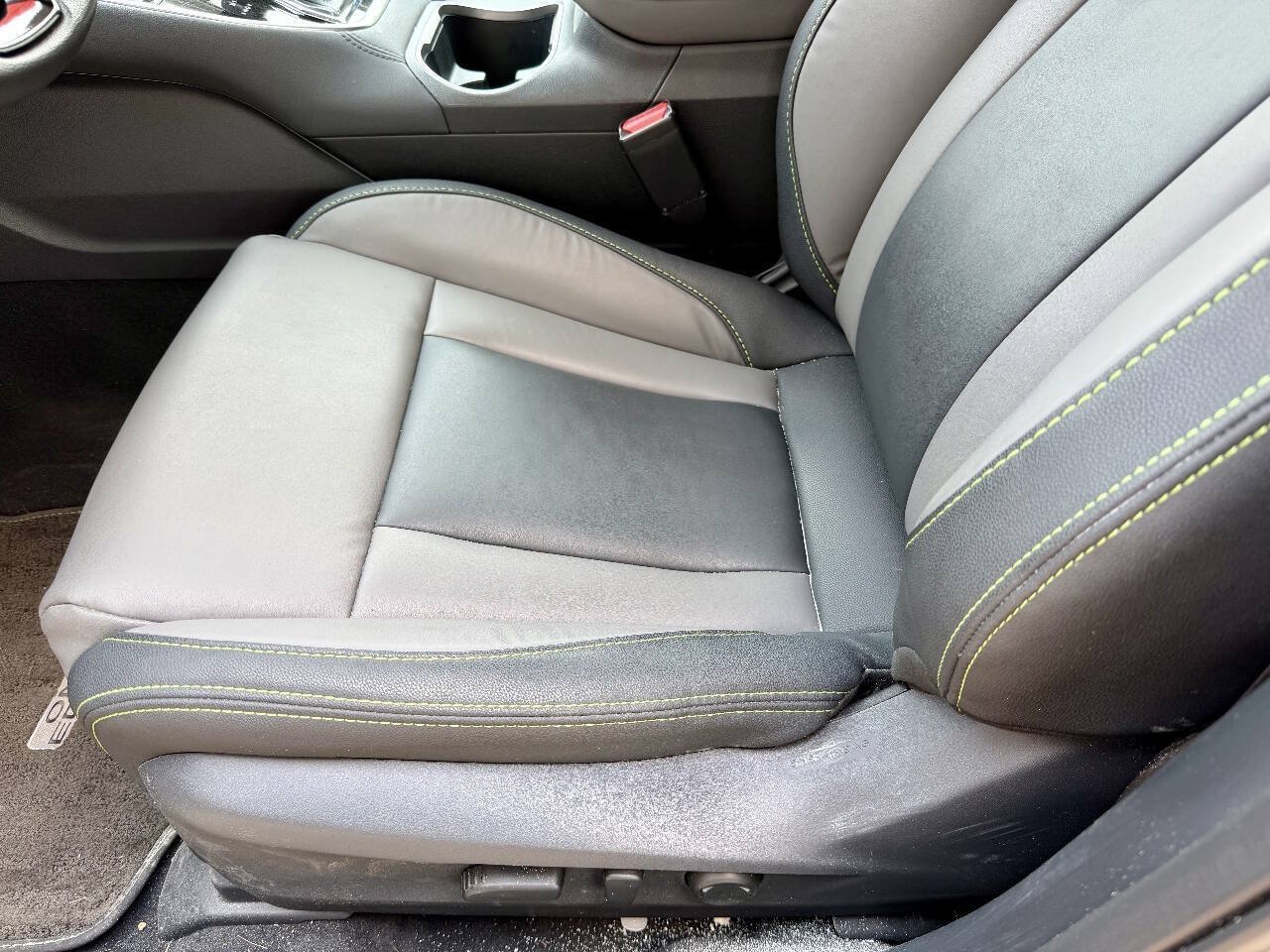 Used 2025 Subaru Outback Onyx Edition AWD/4WD image 34