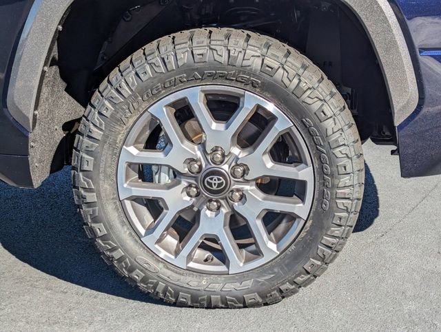 Used 2025 Toyota Tundra 1794 Edition image 30