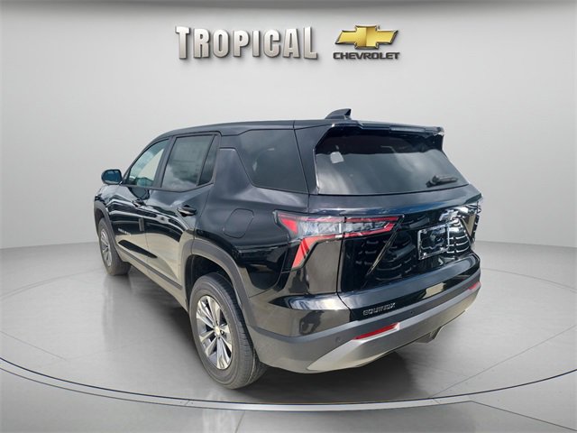 New 2026 Chevrolet Equinox LT image 2