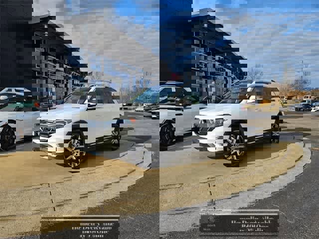 Used 2023 Mercedes-Benz EQB 250+ EQB 250+ w/ Exclusive Package