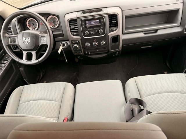 Used 2017 RAM 1500 Express image 13