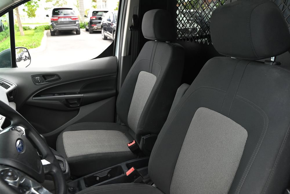 Used 2023 Ford Transit Connect XL image 10