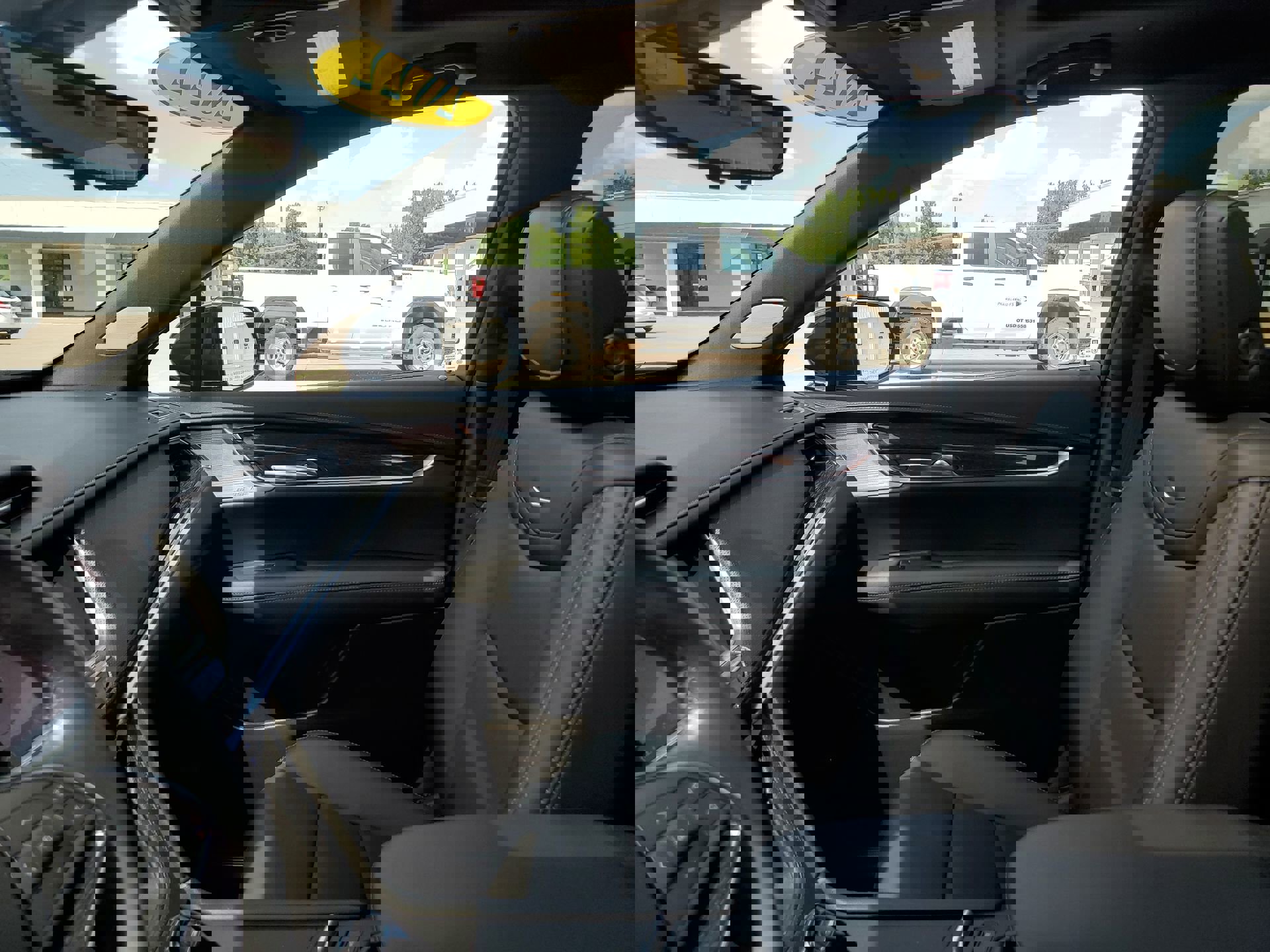 Used 2022 Cadillac XT5 Premium Luxury w/ Technology Package image 28