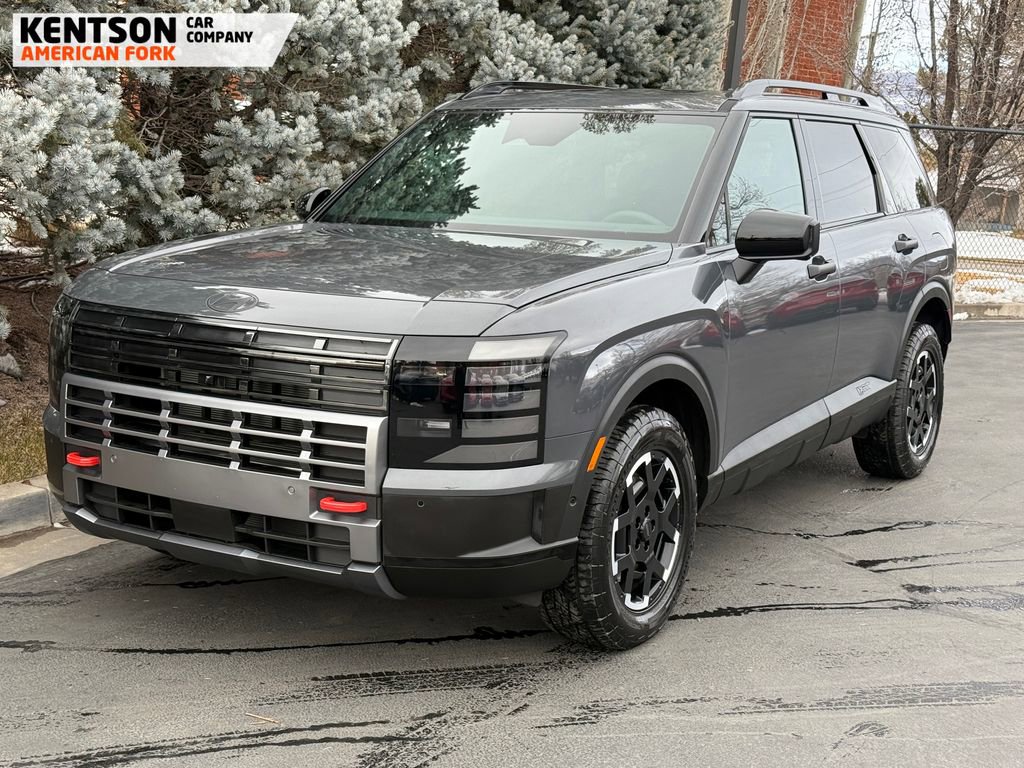 Used 2026 Hyundai Palisade XRT Pro image 3