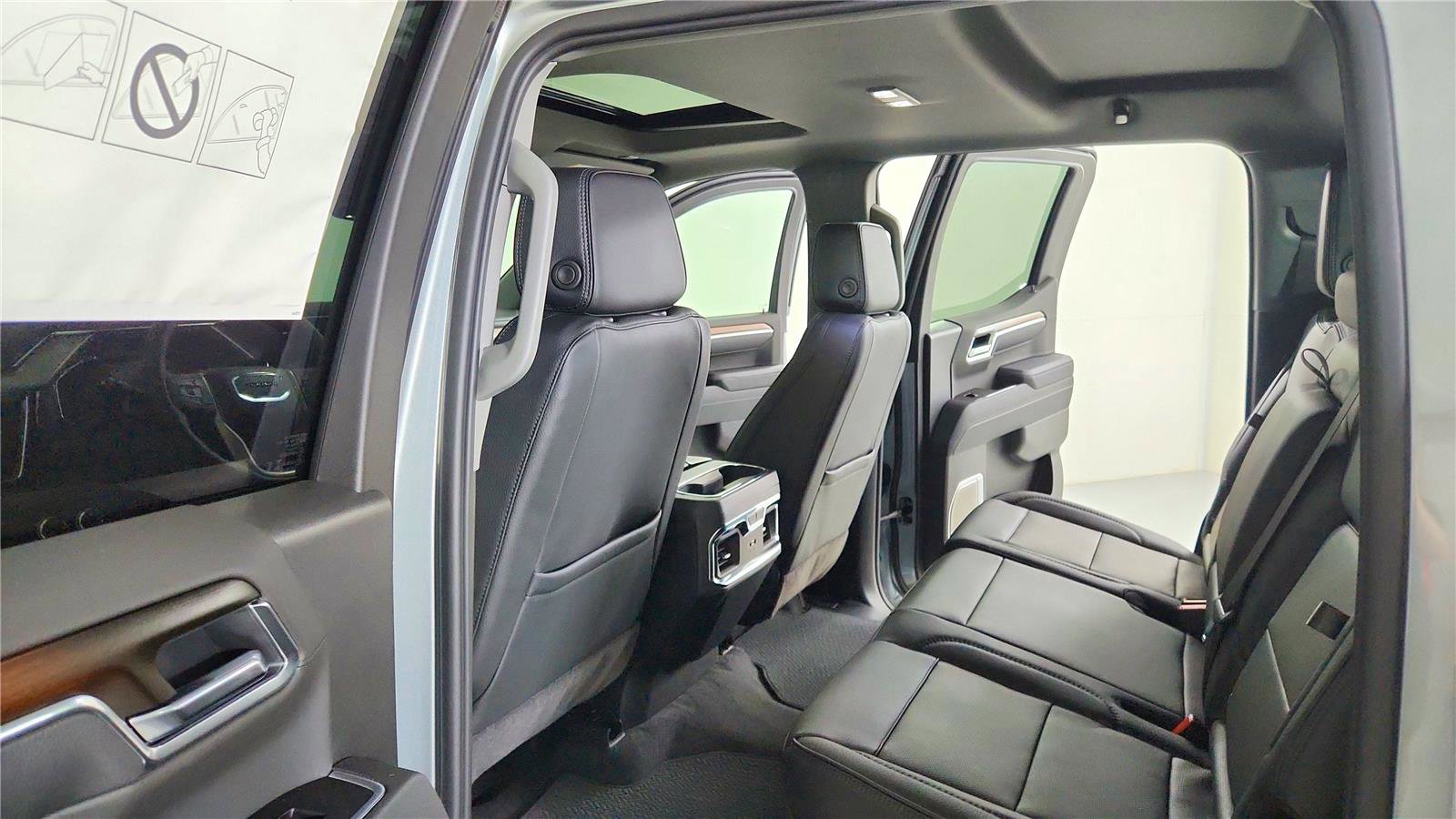 New 2026 GMC Sierra 1500 Denali image 37