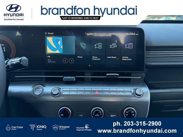 Certified 2026 Hyundai Kona SE image 19
