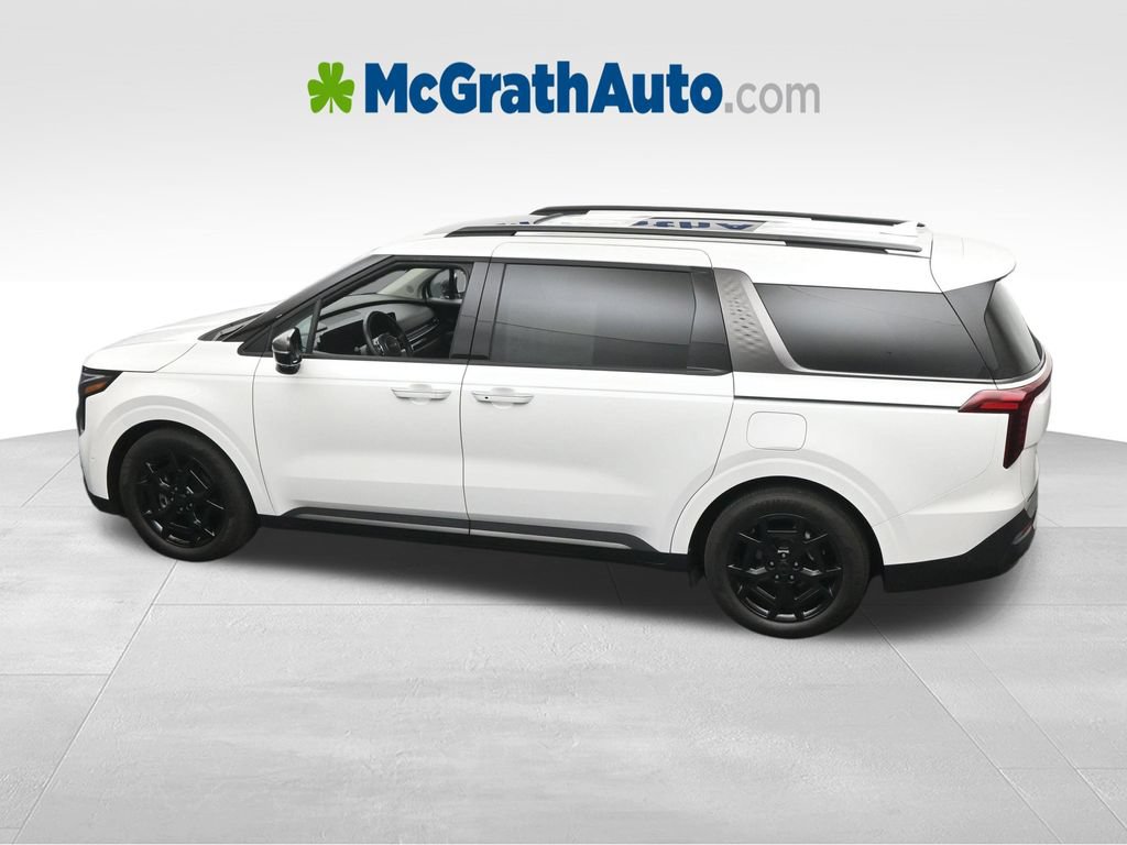 Used 2025 Kia Carnival SX Prestige FWD image 23