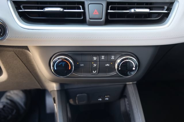 New 2026 Chevrolet TrailBlazer LS w/ LS Convenience Package FWD image 20