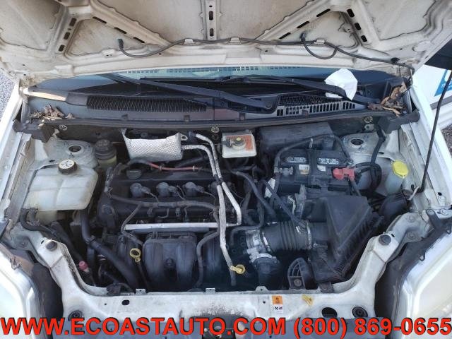 Used 2012 Ford Transit Connect XLT FWD image 5