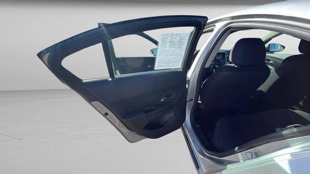 Used 2013 Chevrolet Cruze Eco image 20