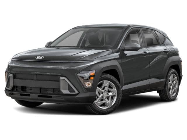 New 2027 Hyundai Kona SE FWD image 1